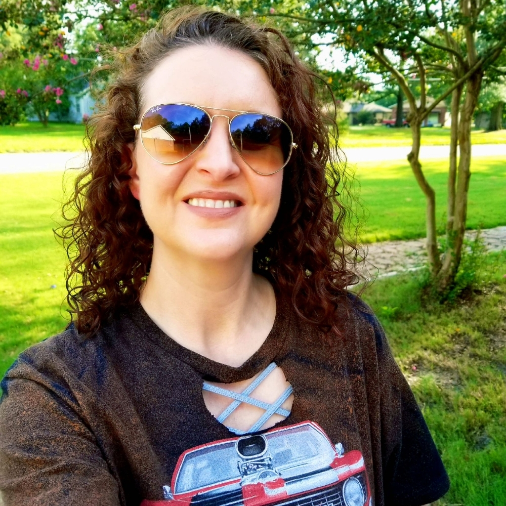 Meet your Posher, Kim